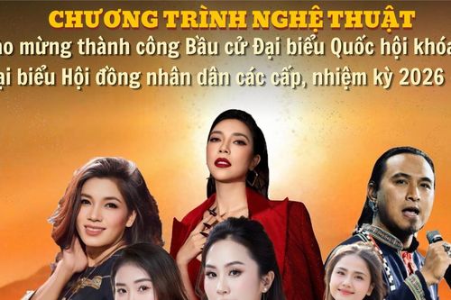 Lâm Đồng lan tỏa niềm tin mới sau thành công bầu cử