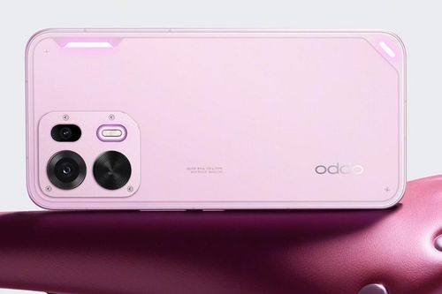 Cận cảnh OPPO K15 Pro: Mặt lưng sợi carbon mạ vàng, pin 8.000 mAh và quạt tản nhiệt tích hợp