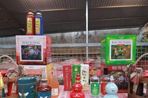 Tinh hoa Thủy Thượng xứ Mường
