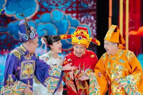 Táo quân trở lại với tiểu phẩm 'Hái hoa dân chủ'