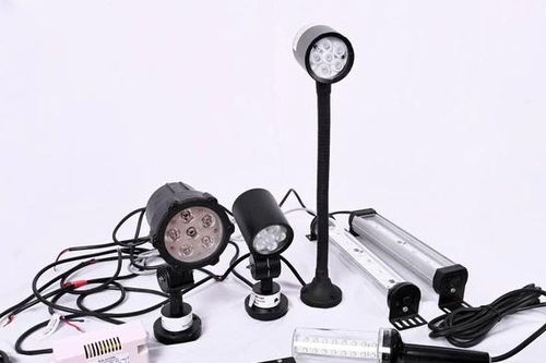 Đèn LED máy công cụ ATPro - Tăng độ chính xác gia công, giảm lỗi sản xuất