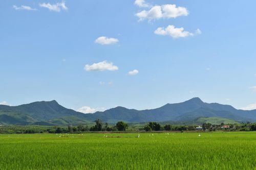 Non nước Quảng Trị