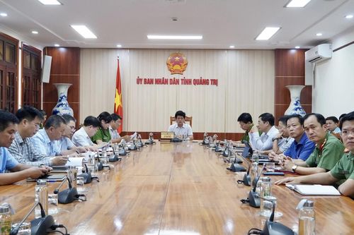 Tập trung nguồn lực hoàn thiện cơ sở dữ liệu quốc gia về đất đai