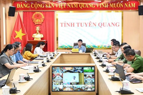 Xây dựng hệ sinh thái dữ liệu đất đai 'đúng, đủ, sạch, sống' phục vụ chuyển đổi số quốc gia