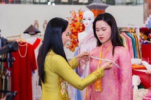 Xúc tiến thương mại xuyên biên giới