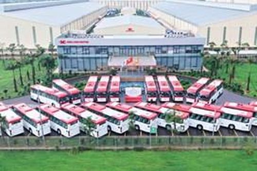 Hội nghị Thành ủy lần thứ V thông qua nhiều nội dung quan trọng, tạo nền tảng cho giai đoạn phát triển mới