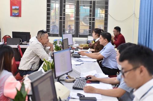 Phát huy vai trò giám sát trong Đảng
