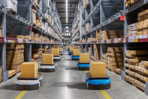 AI định hình tương lai logistics: Từ 'cơn sốt' đến những trải nghiệm thực chiến