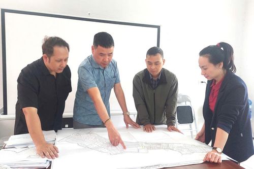 Phú Thọ tập trung giải quyết dứt điểm các dự án tồn đọng kéo dài