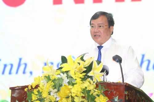 Ông Lê Văn Hẳn tái đắc cử Chủ tịch UBND tỉnh Tây Ninh nhiệm kỳ 2026–2031