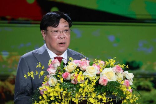 Ông Phạm Thành Ngại tái đắc cử Chủ tịch UBND tỉnh Đồng Tháp