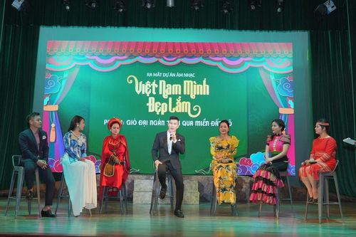 Nhạc sĩ trẻ Gia Lai ra mắt dự án âm nhạc phi lợi nhuận trong tuần khai mạc du lịch 2026