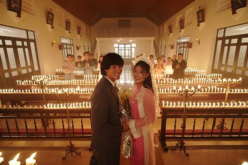 'Hẹn em ngày nhật thực': Phim tình yêu buồn thống trị doanh thu phòng vé Việt