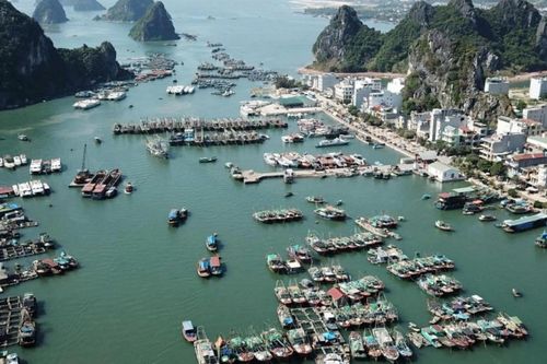 Quảng Ninh giữ đà tăng trưởng tích cực trong quý I/2026