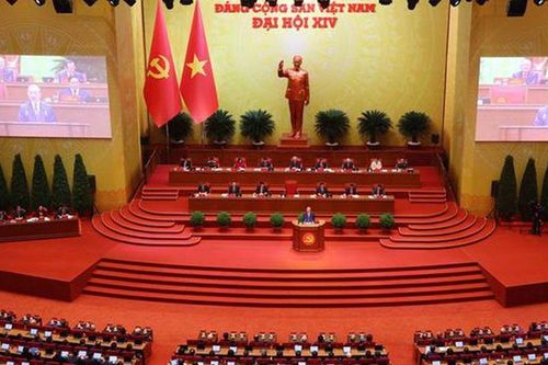 Xây dựng Đảng về cán bộ dưới ánh sáng Nghị quyết Đại hội XIV của Đảng
