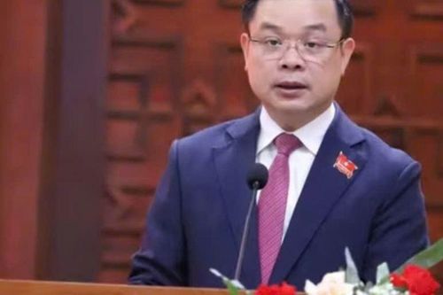Đắk Lắk: Đồng chí Đỗ Hữu Huy được bầu giữ chức Chủ tịch UBND tỉnh