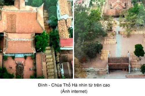 Bắc Ninh: Thổ Hà phát huy làng nghề truyền thống gắn với phát triển du lịch công đồng