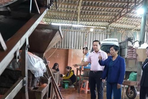Đồng bào Lào Cai lập nghiệp từ vốn chính sách Vốn nhỏ nuôi cơ nghiệp lớn