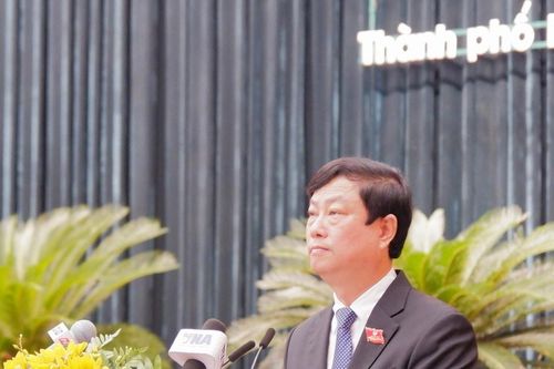 Ông Võ Văn Minh tái đắc cử Chủ tịch HĐND TP. Hồ Chí Minh nhiệm kỳ 2026-2031