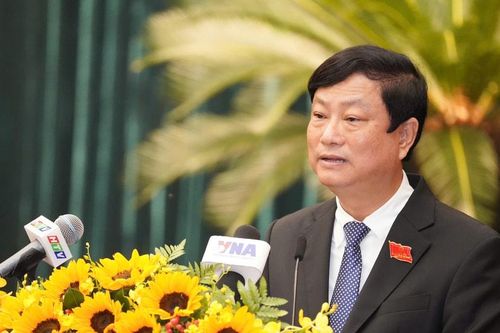 Ông Võ Văn Minh tái đắc cử Chủ tịch HĐND TP. Hồ Chí Minh nhiệm kỳ 2026-2031