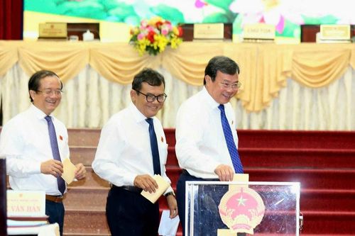 Tây Ninh: Kiện toàn tổ chức bộ máy HĐND và UBND tỉnh khóa XI, nhiệm kỳ 2026-2031