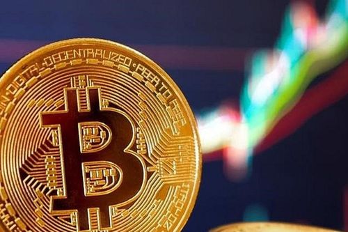 Cá nhân chuyển nhượng tài sản mã hóa sẽ chịu thuế 0,1%