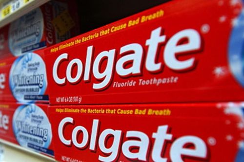 Vụ kiện Colgate: Cảnh báo mới với ngành hàng tiêu dùng