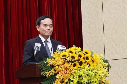 Định hình tầm nhìn phát triển TP HCM trong giai đoạn mới