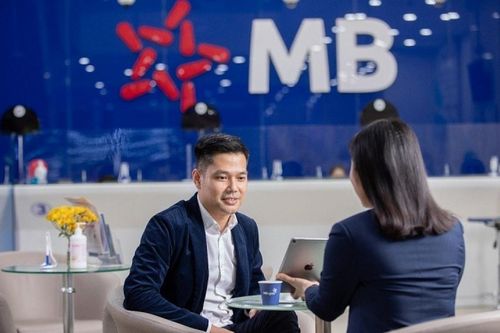 Một thành viên HĐQT MB xin từ nhiệm, đồng thời rời HĐQT MIC