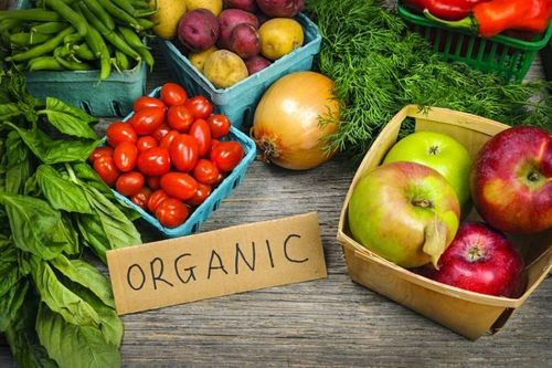 Nông nghiệp hữu cơ: Bứt phá hay tiếp tục 'loay hoay'?