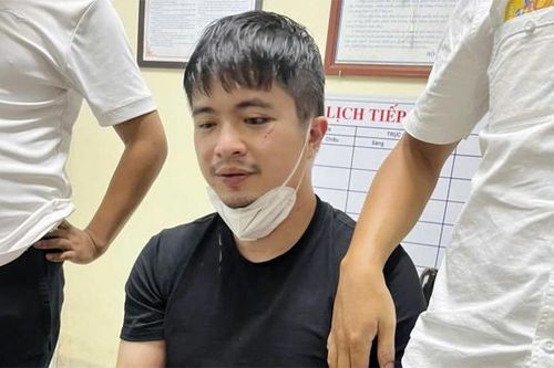 Tìm bị hại đầu tư vào các sàn giao dịch chứng khoán trong vụ án Phó Đức Nam