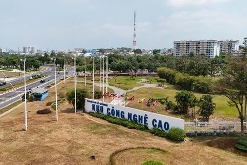 TP Hồ Chí Minh: Chuyển đổi ngành công nghiệp để tăng tốc phát triển