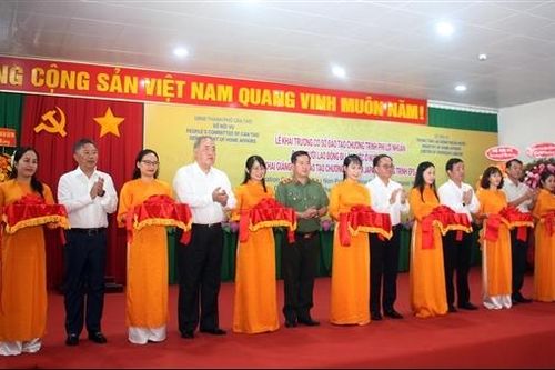 Nâng cao hiệu quả chương trình phi lợi nhuận cho người lao động đi làm việc ở nước ngoài