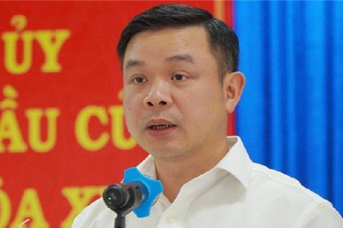 Phó Bí thư Tỉnh ủy Đỗ Hữu Huy làm Chủ tịch UBND tỉnh Đắk Lắk
