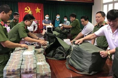 Kiểm soát quyền lực - 'then chốt của then chốt' trong phòng, chống tham nhũng, tiêu cực