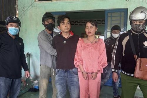 Tây Ninh: Phá án nhanh, kịp thời để người dân, du khách an tâm