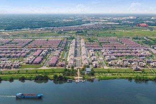 Dịch chuyển ra đô thị vệ tinh: Người mua nhà ưu tiên 'chiều sâu' trải nghiệm sống