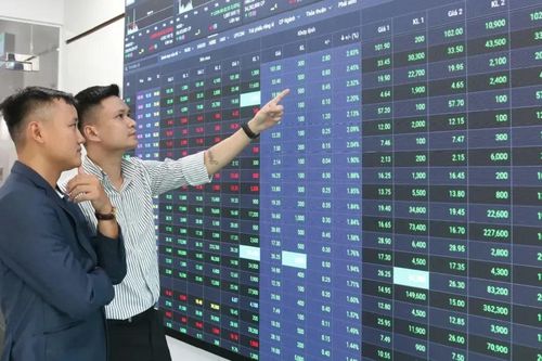 Đề xuất đánh thuế 20% với giao dịch cổ phiếu chưa niêm yết