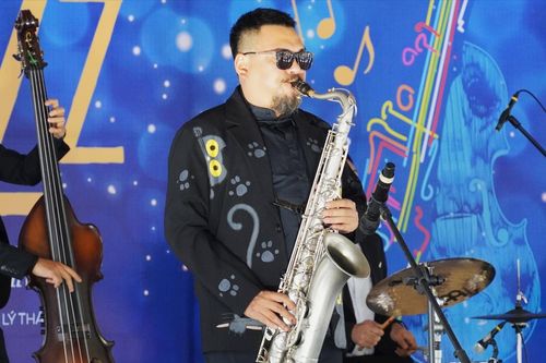 Xây dựng hệ sinh thái sáng tạo trên nền tảng văn hóa