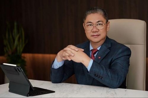 Phó Chủ tịch VPBanks xin từ nhiệm trước đại hội