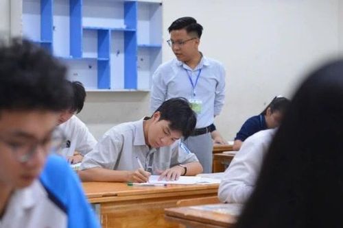 Những điểm mới của kỳ thi tốt nghiệp THPT 2026