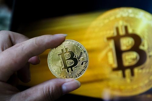 Áp thuế thu nhập cá nhân 0,1% khi chuyển nhượng tài sản mã hóa