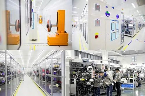 Sạc pin nhanh như đổ xăng - Trung Quốc dẫn đầu về công nghệ pin xe điện