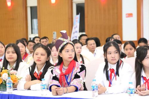 Nghệ An khẳng định dấu ấn trong công tác chăm sóc và bảo vệ quyền trẻ em