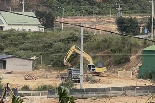 Lâm Đồng truy trách nhiệm Chủ tịch xã, phường nếu xảy ra khai thác khoáng sản trái phép