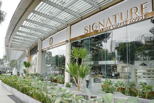 Cuộc đua Flagship của những 'ông lớn' cà phê: Khi mặt bằng không chỉ để bán hàng