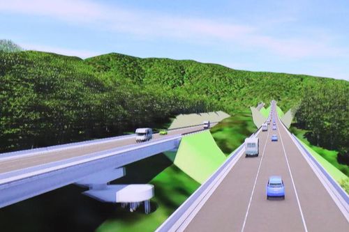 Sẽ có cao tốc nối 2 trung tâm du lịch Nha Trang và Đà Lạt