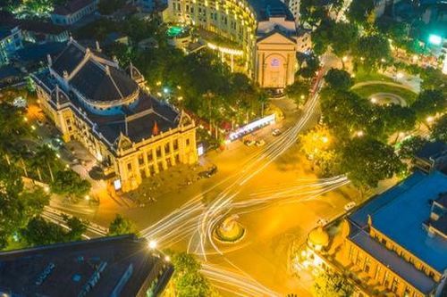 Điều chỉnh quy hoạch văn hóa, thể thao phù hợp giai đoạn mới