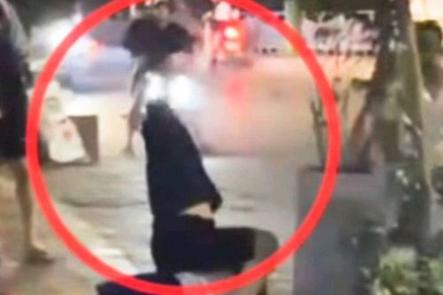 Vụ thanh niên 19 tuổi bị hành hung trên phố Hà Nội: Chi tiết đáng chú ý về Giáp Đức Sơn