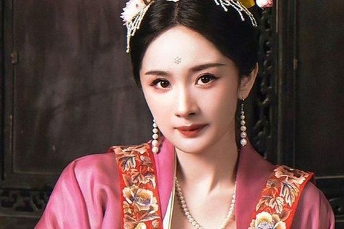 Siêu phẩm cổ trang Giang Sơn Đại Đồng: Dương Mịch tái xuất, dàn cast quá 'cháy'